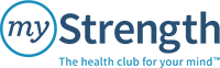 my Strength. The health club for your mind.